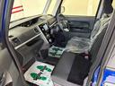カスタムX SAII 4WD LEDヘッドライト ハロゲンフォグランプ オートエアコン/ライト 電動格納ドアミラー 助手席電動スライドドア 社外品リモコンエンジンスターター スマートアシスト(予防安全装置)(13枚目)