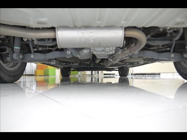 ハイウェイスター Jパッケージ 4WD メモリーナビ CD(20枚目)