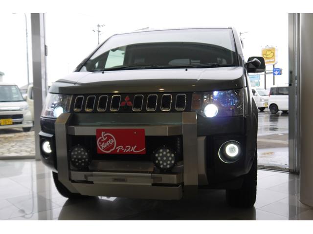G プレミアム 4WD HDDナビ 後席モニター Bカメラ(5枚目)