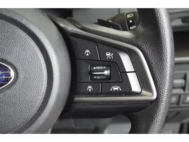 1.6i-L アイサイト カロッツェリアメモリーナビ フルセグ LEDオートライト ステアリング連動ヘッドランプ クルーズコントロール 純正17インチAW(20枚目)