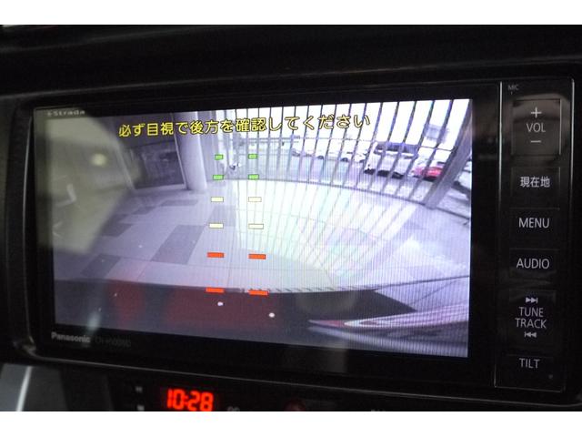 GTリミテッド リアスポイラー 純正アルミホイール 社外ナビ フルセグTV Bカメラ 赤黒ハーフレザーシート(38枚目)