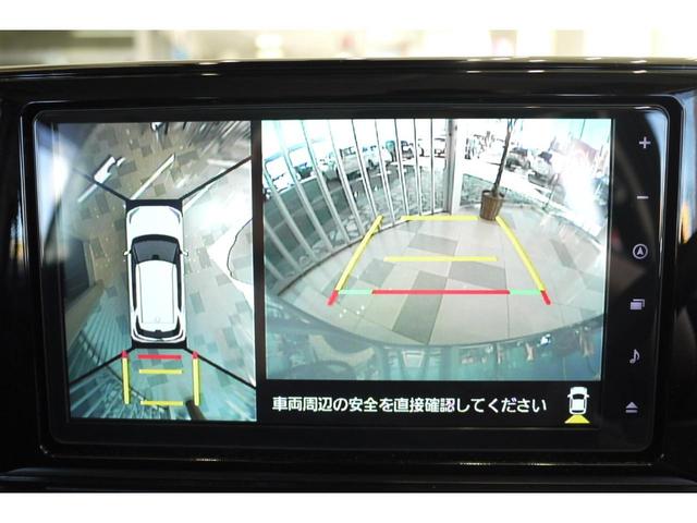 X 4WD 8インチナビ ドライブレコーダー 全周囲カメラ クリアランスソナー 衝突被害軽減システム TV オートライト LEDヘッドランプ アルミホイール スマートキー 電動格納ミラー シートヒーター(4枚目)