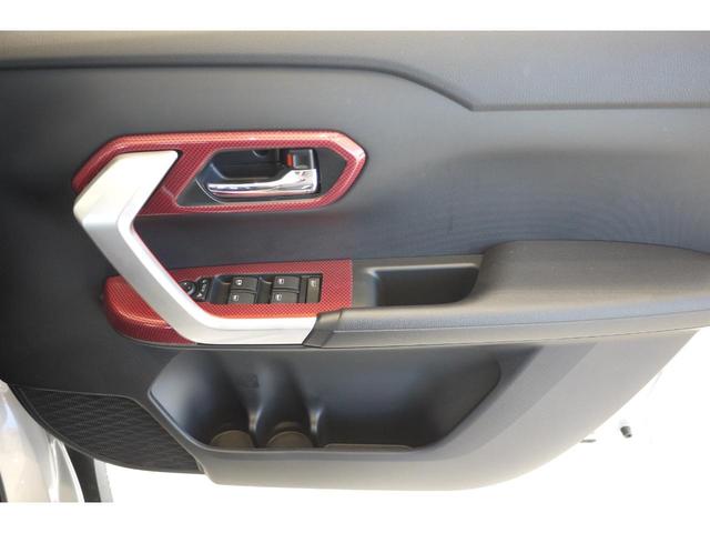 X 4WD 8インチナビ ドライブレコーダー 全周囲カメラ クリアランスソナー 衝突被害軽減システム TV オートライト LEDヘッドランプ アルミホイール スマートキー 電動格納ミラー シートヒーター(41枚目)