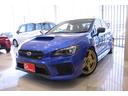 ＷＲＸ ＳＴＩ ＳＴＩ　テイン車高調　エンケイ１９インチアルミホイール　カロッツェリア８インチナビ　フルセグＴＶ　バックカメラ　クスコタワーバー　大型リアスポイラー　リアアンダースポイラー　カロッツェリアドライブレコーダー（2枚目）