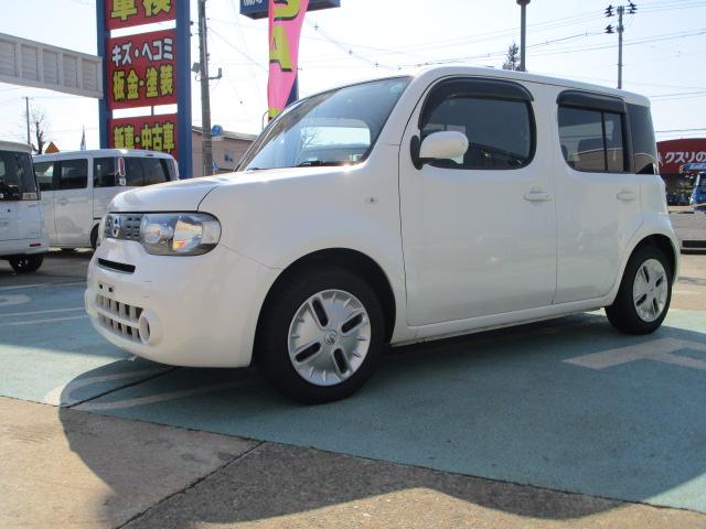 15X Vセレクション ブリリアントホワイトパール アイドリングストップ キーレスエントリー スマートキー ワンオーナー 禁煙車 CD DVD再生 Bluetooth接続(6枚目)