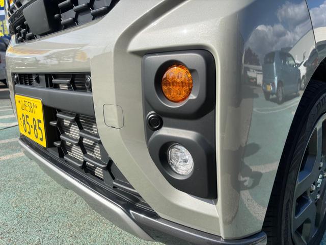 スペーシアギア ハイブリッドＸＺ　４ＷＤ　全方位モニタ付ナビ＆スズキセーフティサポート　スズキコネクト対応通信機装着車　禁煙車　両側電動スライドドア　Ｂｌｕｅｔｏｏｔｈ　フルセグＴＶ　クルーズコントロール（10枚目）