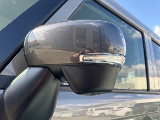 スペーシアギア ハイブリッドＸＺ　４ＷＤ　全方位モニタ付ナビ＆スズキセーフティサポート　スズキコネクト対応通信機装着車　禁煙車　両側電動スライドドア　Ｂｌｕｅｔｏｏｔｈ　フルセグＴＶ　クルーズコントロール（13枚目）