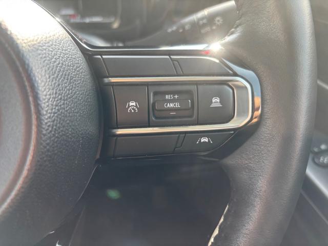 スペーシアギア ハイブリッドＸＺ　４ＷＤ　全方位モニタ付ナビ＆スズキセーフティサポート　スズキコネクト対応通信機装着車　禁煙車　両側電動スライドドア　Ｂｌｕｅｔｏｏｔｈ　フルセグＴＶ　クルーズコントロール（24枚目）