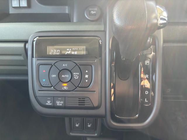 スペーシアギア ハイブリッドＸＺ　４ＷＤ　全方位モニタ付ナビ＆スズキセーフティサポート　スズキコネクト対応通信機装着車　禁煙車　両側電動スライドドア　Ｂｌｕｅｔｏｏｔｈ　フルセグＴＶ　クルーズコントロール（25枚目）