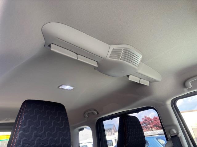 スペーシアギア ハイブリッドＸＺ　４ＷＤ　全方位モニタ付ナビ＆スズキセーフティサポート　スズキコネクト対応通信機装着車　禁煙車　両側電動スライドドア　Ｂｌｕｅｔｏｏｔｈ　フルセグＴＶ　クルーズコントロール（33枚目）