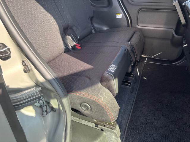 スペーシアギア ハイブリッドＸＺ　４ＷＤ　全方位モニタ付ナビ＆スズキセーフティサポート　スズキコネクト対応通信機装着車　禁煙車　両側電動スライドドア　Ｂｌｕｅｔｏｏｔｈ　フルセグＴＶ　クルーズコントロール（39枚目）