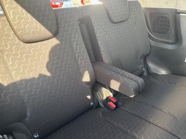 スペーシアギア ハイブリッドＸＺ　４ＷＤ　全方位モニタ付ナビ＆スズキセーフティサポート　スズキコネクト対応通信機装着車　禁煙車　両側電動スライドドア　Ｂｌｕｅｔｏｏｔｈ　フルセグＴＶ　クルーズコントロール（42枚目）