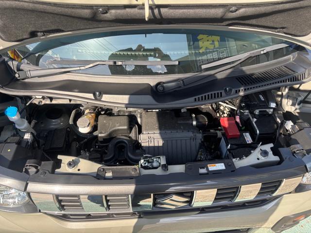 スペーシアギア ハイブリッドＸＺ　４ＷＤ　全方位モニタ付ナビ＆スズキセーフティサポート　スズキコネクト対応通信機装着車　禁煙車　両側電動スライドドア　Ｂｌｕｅｔｏｏｔｈ　フルセグＴＶ　クルーズコントロール（50枚目）