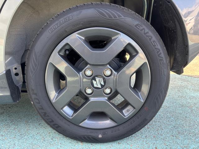 スペーシアギア ハイブリッドＸＺ　４ＷＤ　全方位モニタ付ナビ＆スズキセーフティサポート　スズキコネクト対応通信機装着車　禁煙車　両側電動スライドドア　Ｂｌｕｅｔｏｏｔｈ　フルセグＴＶ　クルーズコントロール（51枚目）