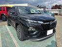 フロンクス ベースグレード 4WD スズキセーフティサポート スズキコネクト対応通信機装着車 純正9インチナビ 全方位モニター アダプティブクルーズコントロール フロアマット ドアバイザー TVアンテナ 中古車画像_3