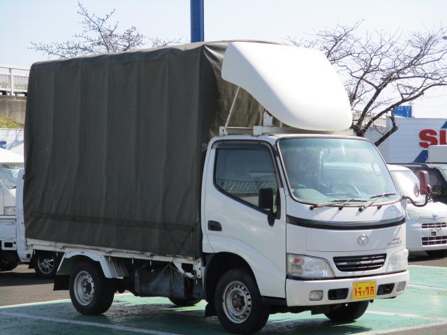 トヨタ トヨエース