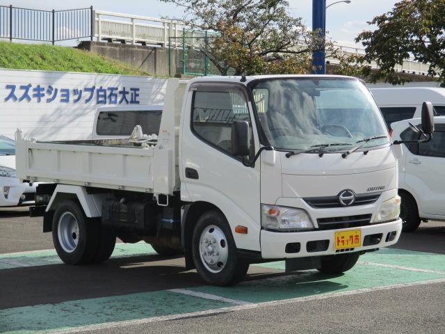 日野 デュトロ