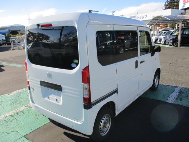 ホンダ Ｎ－ＶＡＮ