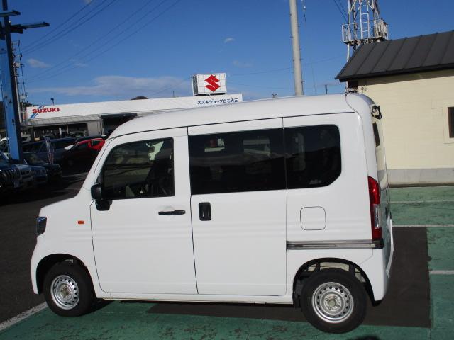 ホンダ Ｎ－ＶＡＮ