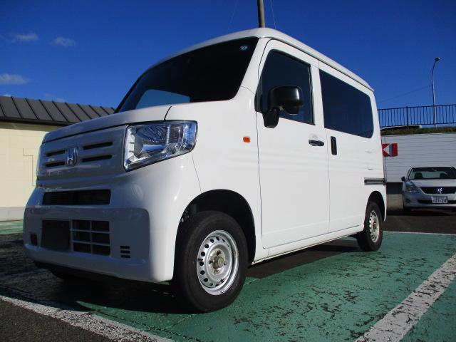 ホンダ Ｎ－ＶＡＮ