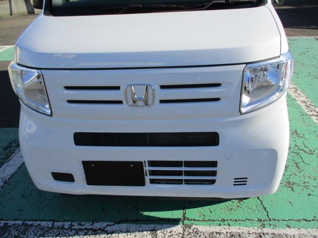 ホンダ Ｎ－ＶＡＮ