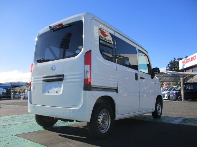 ホンダ Ｎ－ＶＡＮ