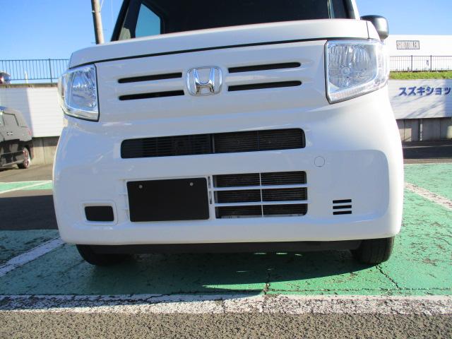 ホンダ Ｎ－ＶＡＮ