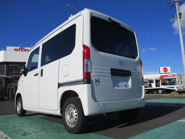 ホンダ Ｎ－ＶＡＮ