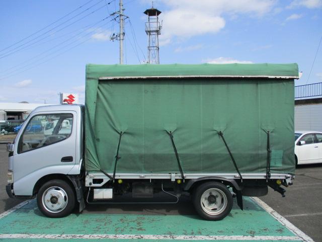 トヨタ トヨエース