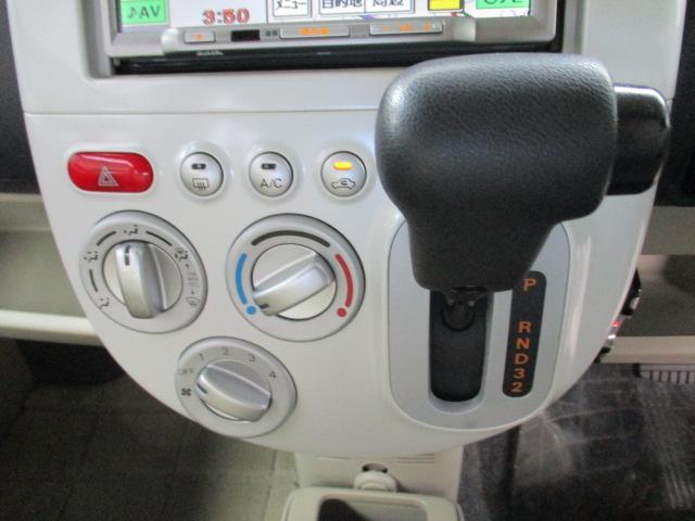 ｅＫワゴン ジョイフィールド　４ＷＤ　ＥＴＣ　シートヒーター　レベライザー　電格ミラー　キーレス　イクリプスナビ　純正アルミホイール（2枚目）