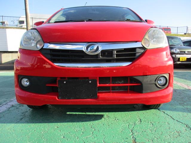 ミライース Gf SA 4WD オートエアコン ETC スマートアシスト プッシュスタート スマートキー 走行4万キロ台(18枚目)