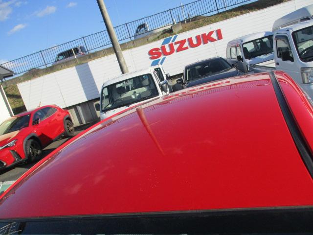 ミライース Gf SA 4WD オートエアコン ETC スマートアシスト プッシュスタート スマートキー 走行4万キロ台(22枚目)