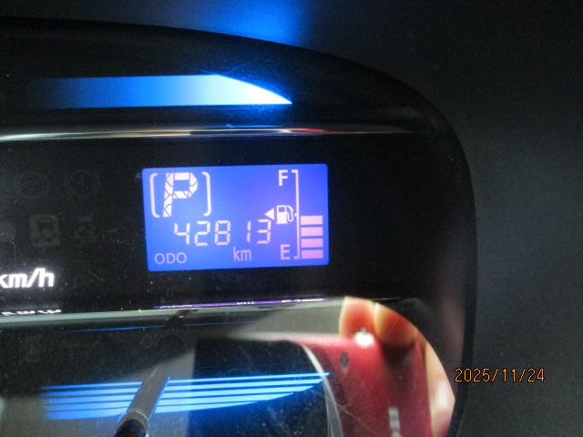 ミライース Gf SA 4WD オートエアコン ETC スマートアシスト プッシュスタート スマートキー 走行4万キロ台(26枚目)