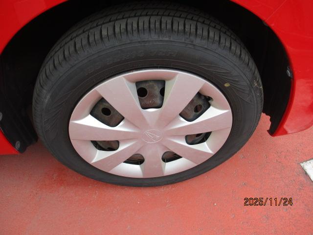 ミライース Gf SA 4WD オートエアコン ETC スマートアシスト プッシュスタート スマートキー 走行4万キロ台(27枚目)