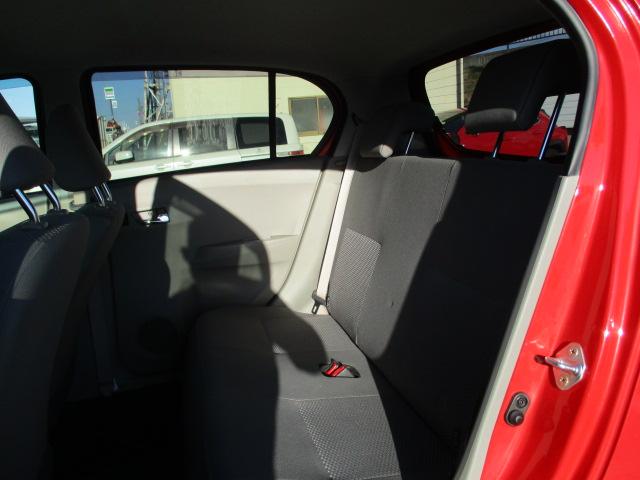 ミライース Gf SA 4WD オートエアコン ETC スマートアシスト プッシュスタート スマートキー 走行4万キロ台(29枚目)