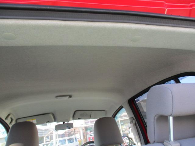 ミライース Gf SA 4WD オートエアコン ETC スマートアシスト プッシュスタート スマートキー 走行4万キロ台(32枚目)