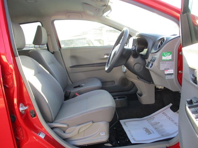 ミライース Gf SA 4WD オートエアコン ETC スマートアシスト プッシュスタート スマートキー 走行4万キロ台(35枚目)