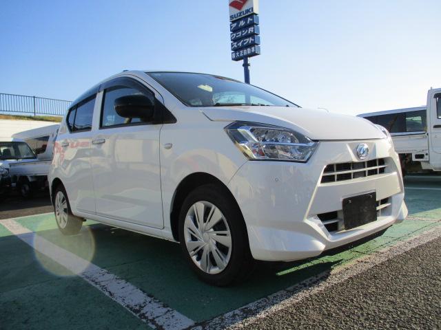 ミライース Ｘ　ＳＡＩＩＩ　キーレス　ＥＴＣ　スマートアシスト　ＬＥＤヘッドライト　走行３万キロ台（17枚目）