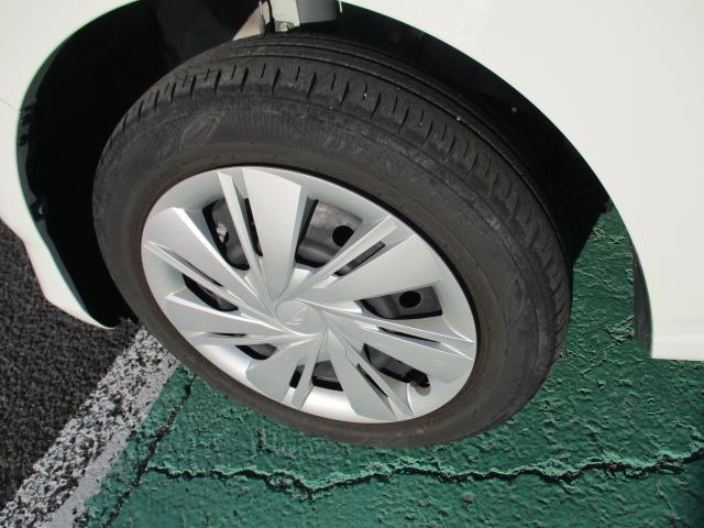 ミライース Ｘ　ＳＡＩＩＩ　キーレス　ＥＴＣ　スマートアシスト　ＬＥＤヘッドライト　走行３万キロ台（34枚目）