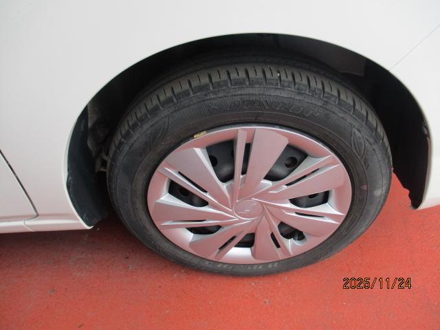 ミライース Ｘ　ＳＡＩＩＩ　キーレス　ＥＴＣ　スマートアシスト　ＬＥＤヘッドライト　走行３万キロ台（40枚目）