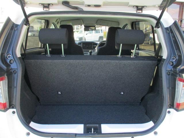 ミライース Ｘ　ＳＡＩＩＩ　キーレス　ＥＴＣ　スマートアシスト　ＬＥＤヘッドライト　走行３万キロ台（43枚目）