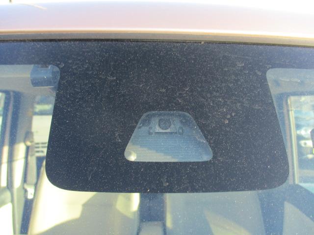 ムーヴキャンバス Ｇメイクアップ　ＳＡＩＩ　４ＷＤ　スマートキー　プッシュスタート　社外ナビテレビ　バックモニター　両側パワースライドドア　ＥＴＣ　スマートアシスト（16枚目）