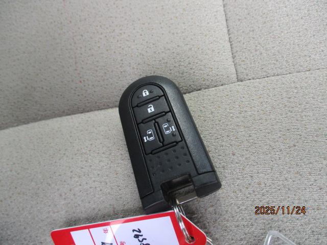 ムーヴキャンバス Ｇメイクアップ　ＳＡＩＩ　４ＷＤ　スマートキー　プッシュスタート　社外ナビテレビ　バックモニター　両側パワースライドドア　ＥＴＣ　スマートアシスト（34枚目）