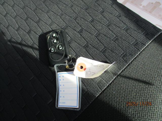 ウェイク G SA 4WD 純正アルミホイール スマートキー 純正ナビテレビ バックカメラ ETC 両側パワースライドドア オートエアコン(4枚目)