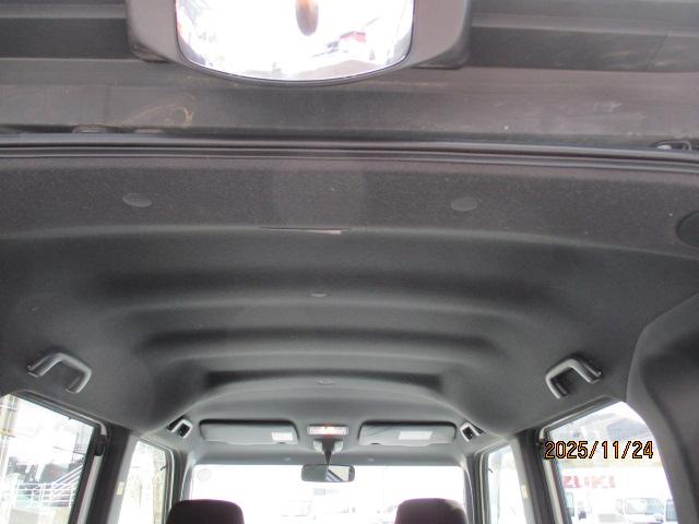 ウェイク G SA 4WD 純正アルミホイール スマートキー 純正ナビテレビ バックカメラ ETC 両側パワースライドドア オートエアコン(27枚目)