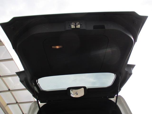 ウェイク G SA 4WD 純正アルミホイール スマートキー 純正ナビテレビ バックカメラ ETC 両側パワースライドドア オートエアコン(28枚目)