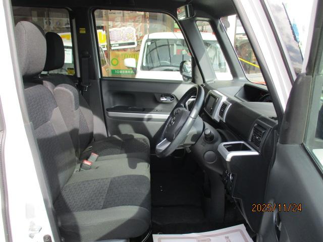 ウェイク G SA 4WD 純正アルミホイール スマートキー 純正ナビテレビ バックカメラ ETC 両側パワースライドドア オートエアコン(31枚目)