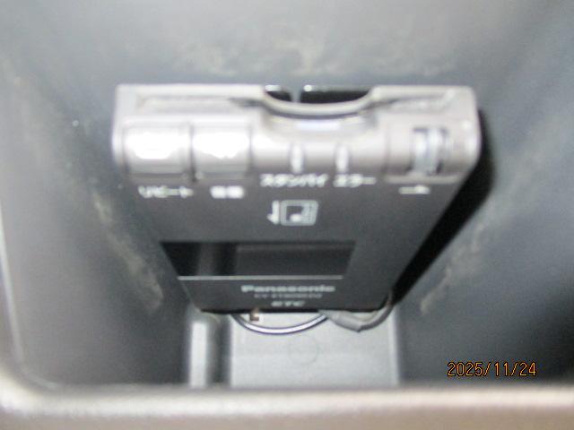 ウェイク G SA 4WD 純正アルミホイール スマートキー 純正ナビテレビ バックカメラ ETC 両側パワースライドドア オートエアコン(33枚目)