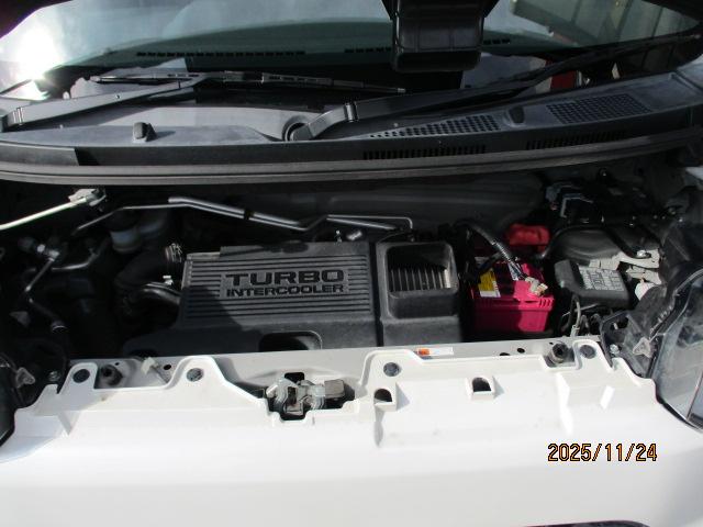 ウェイク G SA 4WD 純正アルミホイール スマートキー 純正ナビテレビ バックカメラ ETC 両側パワースライドドア オートエアコン(42枚目)