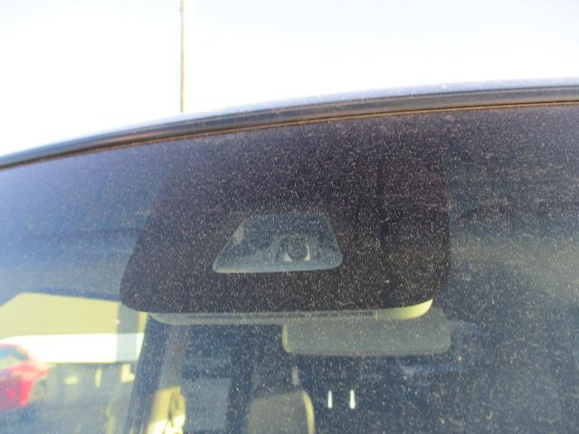 タント カスタムＲＳ　トップエディションＳＡＩＩ　４ＷＤ　スマートアシスト　純正アルミホイール　純正ナビテレビ　エラー　オートエアコン　スマートキー　両側パワースライドドア　ハーフレザーシート　プッシュスタート（16枚目）